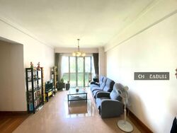 Springdale Condominium (D21), Condominium #430785351